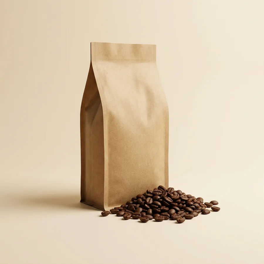 Casa Blend — Whole Bean