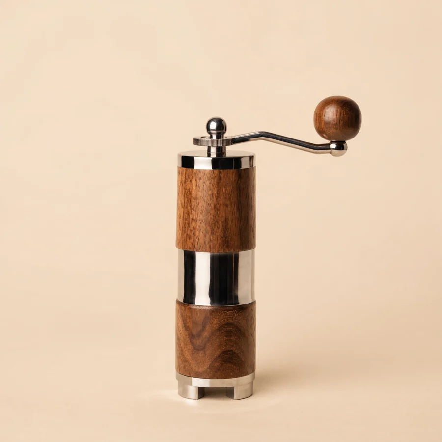 Manual Hand Grinder