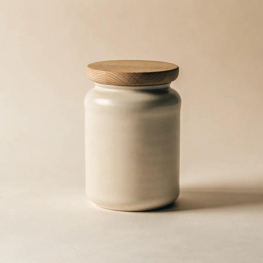 Airtight Storage Canister