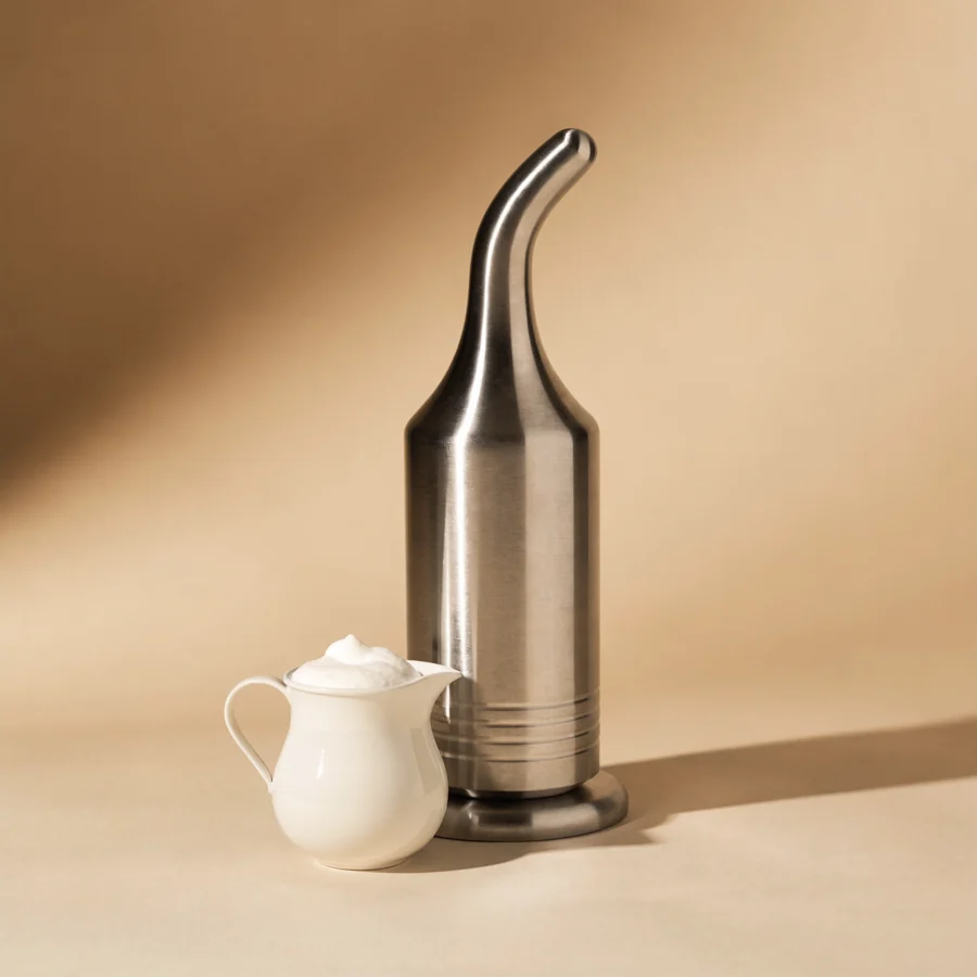 Handheld Milk Frother