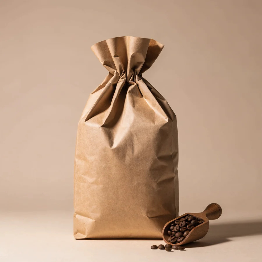 Roaster's Bulk Bag