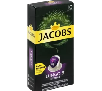 Jacobs Lungo 8 Intenso