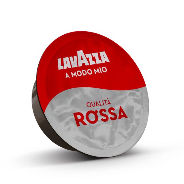 Qualità Rossa Capsules - LAVAZZA - Image 2