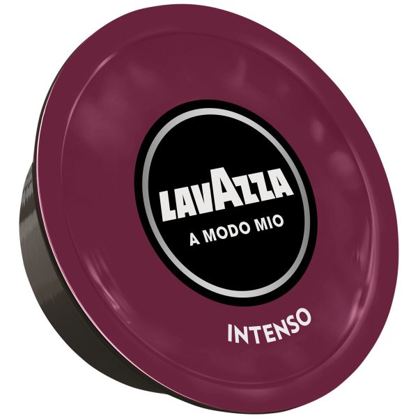 Intenso Capsules - LAVAZZA - Image 2