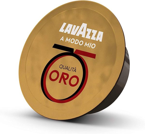 Qualità Oro Capsules - LAVAZZA - Image 2