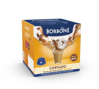 BORBONE CORTADO Capsules