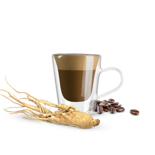 BORBONE SUPERGINSENG  Capsules - Image 3