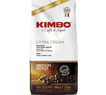 Kimbo Extra Cream 1kg