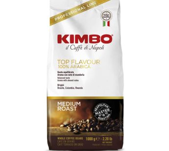 Kimbo Top Flavor  1kg