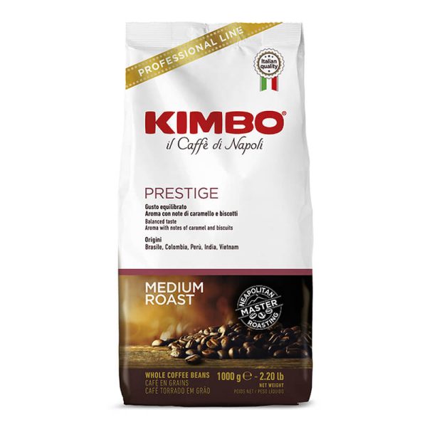 Kimbo Prestige 1kg