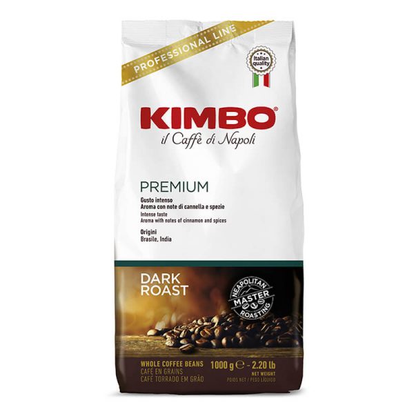 Kimbo Premium 1kg