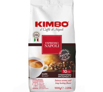 Kimbo Espresso Napoli 1kg