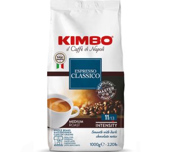 Kimbo Espresso Classico 1kg