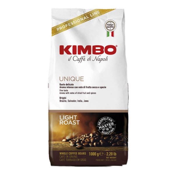 Kimbo Unique 1kg