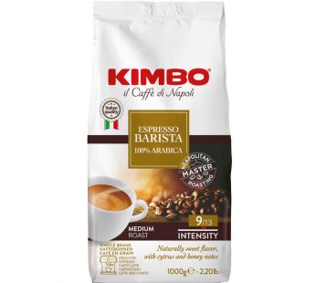 Kimbo BARISTA 100 % Arabica