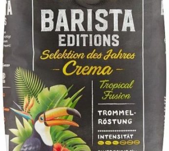 JACOBS Barista DES JAHRES 1 kg