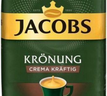 Jacobs Kronung Crema Kraftig 1kg