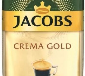 Jacobs Crema Gold 1kg