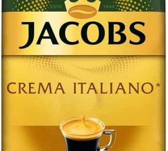 Jacobs Crema Italiano 1kg