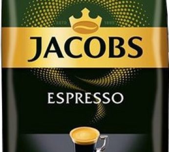 Jacobs Espresso 1 kg