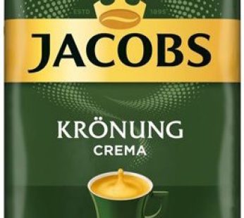 Jacobs Kronung Crema 1kg