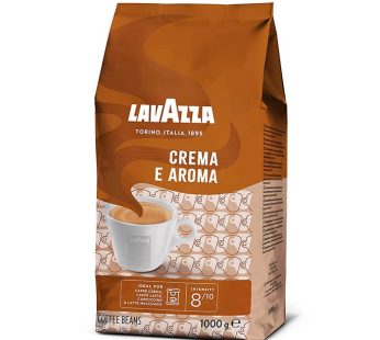 Lavazza  Crema E Aroma 1kg