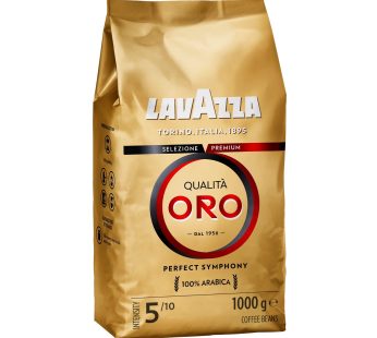 Lavazza  Qualita Oro 1kg