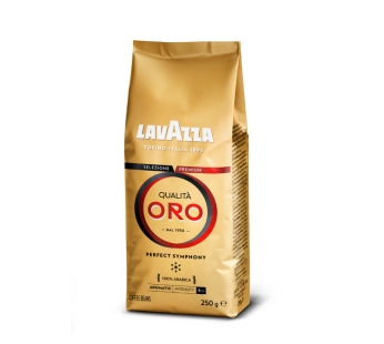 Lavazza  Qualita Oro 250g