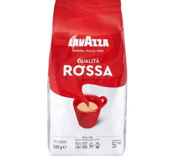 Lavazza 5 Qualita Rossa 500g