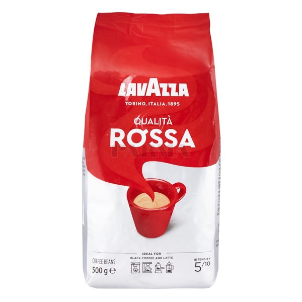 Lavazza 5 Qualita Rossa 500g