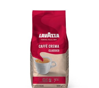 Lavazza  Caffe Crema Classico 500g