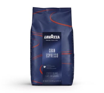 Lavazza Gran Espresso 1kg