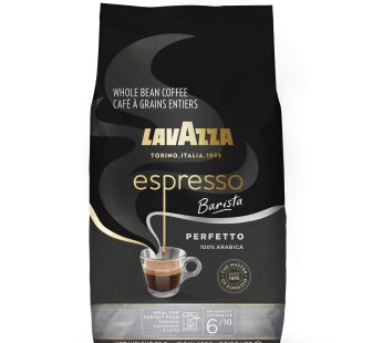 Lavazza Espresso Barista Perfetto