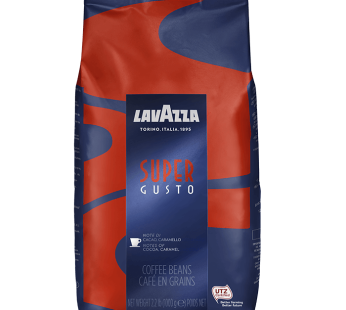 Lavazza Super Gusto 1kg