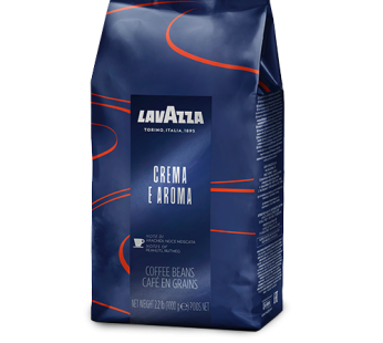 Lavazza Crema E Aroma 1kg