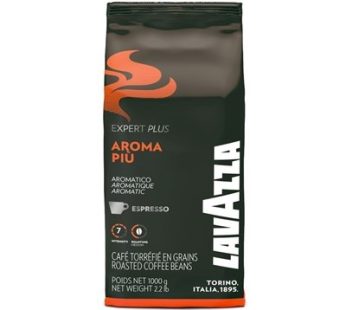 Lavazza Aroma Piu 1kg