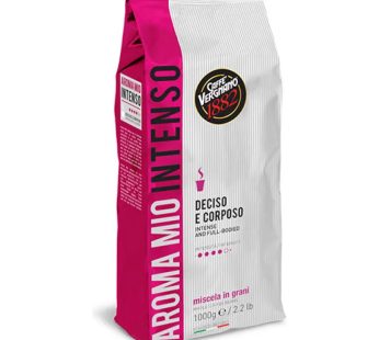 Caffe Vergnano 1882 Aroma Mio Intenso 1kg