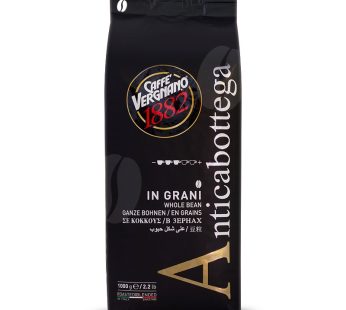 Caffe Vergnano 1882 AnticaBottega 1kg