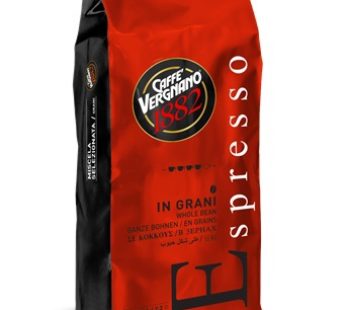 Caffe Vergnano 1882 Espresso 1kg