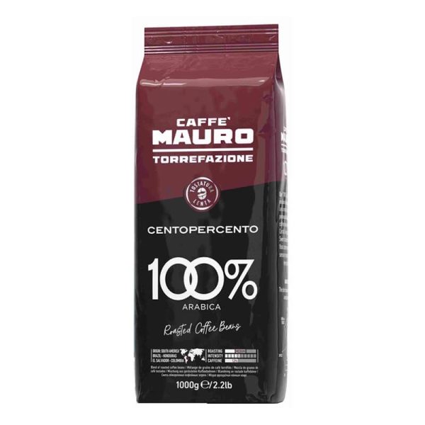 MAURO CENTOPERCENTO 1kg