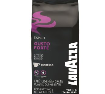 Lavazza Gusto Forte 1kg