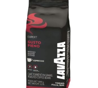 Lavazza Gusto Pieno 1kg