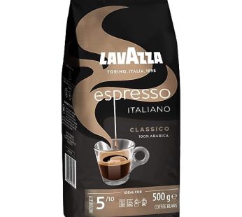 Lavazza Espresso Italiano Classico 1kg