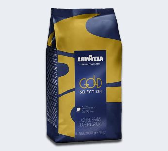 Lavazza Gold Selection 1kg