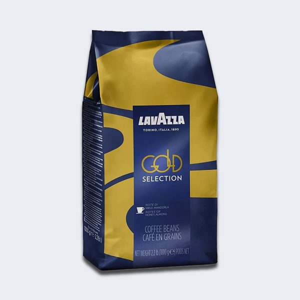 Lavazza Gold Selection 1kg