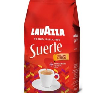 Lavazza Suerte 1 kg