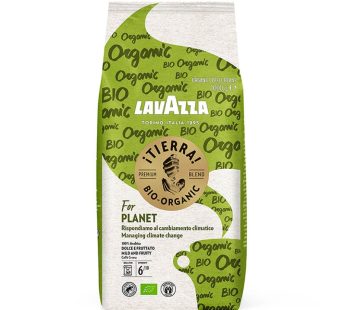 Lavazza ITierra  Bio Organic  1kg